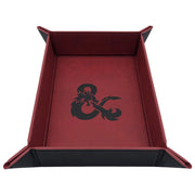 Ultra Pro DandD Folding Tray of Rolling