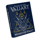 Kobold Press Tales of the Valiant Monster Vault Limited Edition