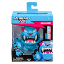 Mr Beast Lab Vinyl Panther Figure Pack