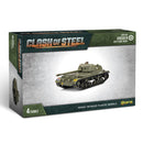 Clash of Steel Archer Anti-Tank Troop Miniature