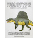 Holotype Mini-Expansion
