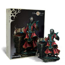 Scale 75 Scale World Fantasy Figure 75mm