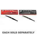 AK Interactive Hg Angled Tweezers
