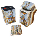 Ultra Pro MtG 2025 Aetherdrift Commander Series 100+ Deck Box