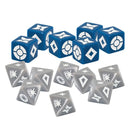 Star Wars Shatterpoint Dice Pack