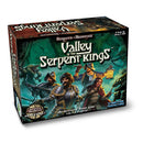 Shadows of Brimstone Valley of the Serpent Kings Adventure Set