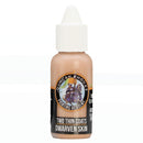 Two Thin Coats Skin Series Acrylic Paint (15mL)
