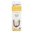 Wishstone Collection Tiger Eye perle armbånd