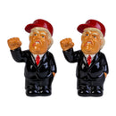 Novelty Salt & Pepper Set