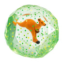 Smoosho's Super Glow in the Dark Diamond Sphere Squeeze Toy