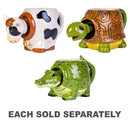 3D Bobble Head Mug
