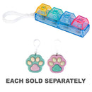 Click Fidget Keychain (1pc Random)
