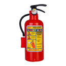 World's Smallest Fire Extinguisher Squirt Gun