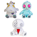 Gus Fink Character Plush