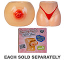 Novelty Shot Glass