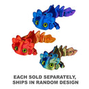 3D Animal Toy (1pc Random)