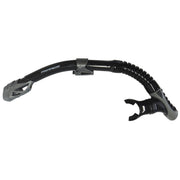Infinity Dry Top Snorkel (Black)