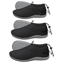 Adult Water Sneaker (Black)