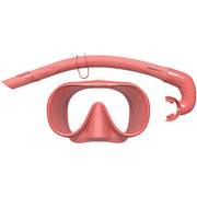 Sunsets Adult Mask & Snorkel Set