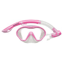 Snapper Junior Mask & Snorkel Set