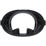 Pacifica Adult Snorkel Mask (Black)