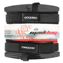 Maddog Fin Savers (Black)