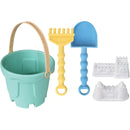 Large Eco Ocean Beach Bucket Toy Set