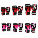 Morgan Classic Boxing Gloves
