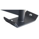 Morgan Replaceable Nylon Foot Pads (4pcs)