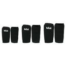 Morgan Shin Protectors (Black)