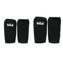 Morgan Shin Protectors (Black)