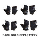 Morgan Weight and Speed Gloves