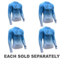 Morgan Royal Stag Rash Guards