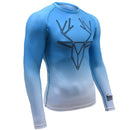 Morgan Royal Stag Rash Guards