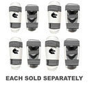 Morgan WTF Forearm Protectors