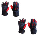 Morgan Professional Weight/Cross Functional Fitness Gloves