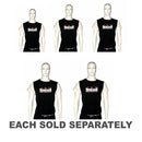 Morgan T-Shirt (Black)