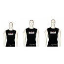 Morgan T-Shirt (Black)