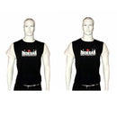 Morgan T-Shirt (Black)