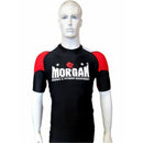 Morgan Short Sleeve Compression Wear
