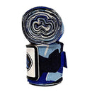 Morgan Camo Elastic Boxing Hand Wraps Pair (180"-4m)