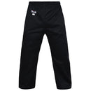 Dragon Black Gi Pants 8oz