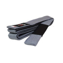 Morgan IBJJf Approved BJJ Grey Belt with Black Tip