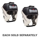 Morgan V2 Full Combat Style Head Guard