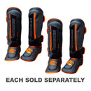 Morgan Alpha Shin and Instep Protectors