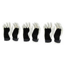 Morgan Leather Palm Grips (Pair)