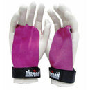 Morgan Leather Palm Grips (Pair)