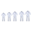 Kyokushinkai Poly-Cotton Uniform 8oz