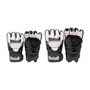 Morgan Pre Curved MMA Gloves