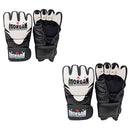 Morgan Pre Curved MMA Gloves
